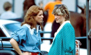 Thái tử Charles từng dùng lời lẽ cay nghiệt để chê vợ thua kém em dâu