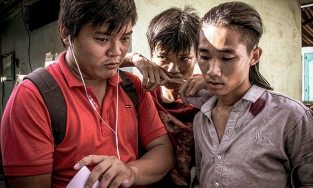 Phim “Ròm” đạt 30 tỷ doanh thu sau 3 ngày công chiếu