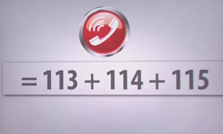 TPHCM liên thông hệ tống tổng đài khẩn cấp 113, 114, 115