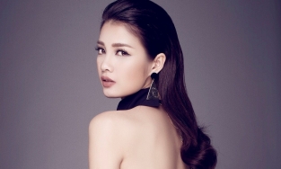 Trình Mỹ Duyên: Chân dung nàng Kiều bí ẩn trong phim mới của Mai Thu Huyền