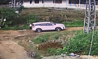 Cho con mới sinh cho người khác nuôi nhưng lại trình báo là bị bắt cóc