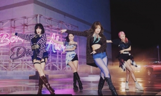 Blackpink đạt thành tích lịch sử khi lên vị trí No.1 tại iTunes Mỹ