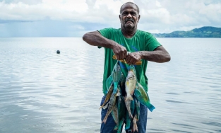 Quốc gia không ai mắc ung thư: Món ăn chính có rất nhiều ở Việt Nam