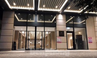 Hải Phòng phong tỏa tầng 5 của khách sạn vì có người lưu trú ở đây nghi nhiễm Covid-19 