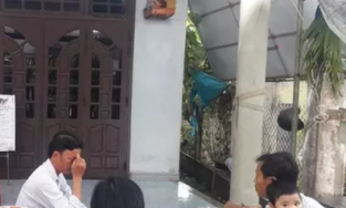 Quảng Nam: Nữ sinh treo cổ tự tử khi biết điểm chuẩn khoa luật