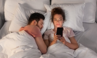 Khoảng 1/3 nam giới Mỹ từ 18 đến 24 tuổi không quan hệ tình dục