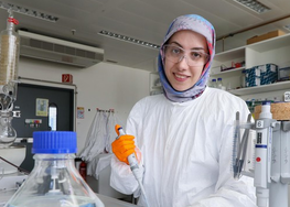 Bao bì thông minh giúp nhận diện thực phẩm hết hạn sử dụng