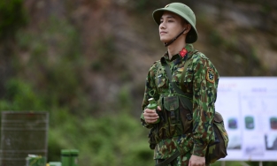 Cận thị bao nhiêu độ sẽ không được nhập ngũ?