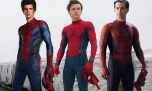 Tobey Maguire và Andrew Garfield sẽ cùng góp mặt trong 'Spider-Man 3'