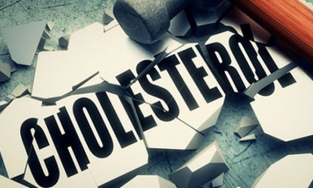 Cứ 10 người trưởng thành thì có 3 người thừa Cholesterol ở Việt Nam.