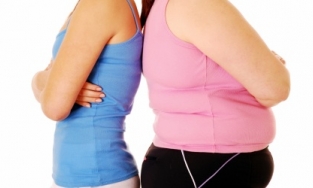 Giảm béo 7 năm không được, người phụ nữ nặng gần 100kg cắt bỏ 2/3 dạ dày