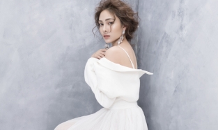 Lưu Hiền Trinh, nữ ca sĩ hát cùng GDucky 'Tiền nhiều để làm gì' là ai?