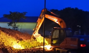 Vụ sạt lở ở Quảng Trị: Tìm thấy 14 thi thể, tạm dừng tìm kiếm do mưa lớn