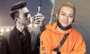 Bị chỉ trích vô ơn vì đổi nghệ danh, phía Hoài Lâm lên tiếng