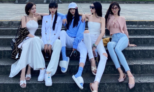 Hội phú bà 'fake': Trào lưu mới của những cô nàng thích sống 'giả tạo'