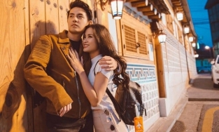 Bốc lá số tử vi cho con gái cung Bọ Cạp của Đông Nhi - Ông Cao Thắng