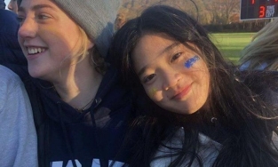 Chân dung xinh đẹp của 'Công chúa” Sam sung 16 tuổi Lee Won Ju