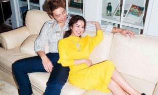 Vợ chồng Bi Rain dẫn đầu danh sách đại gia bất động sản của showbiz Hàn