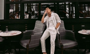 Lộ bằng chứng nghi vấn Lệ Quyên đã đưa người tình tin đồn ra mắt con trai