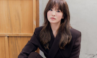 Song Hye Kyo đã lên kế hoạch bầu bí nhưng chưa kịp làm gì thì bị chồng bỏ