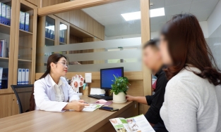 Dù sinh ra khỏe mạnh nhưng những em bé này vẫn nhận trước án tử