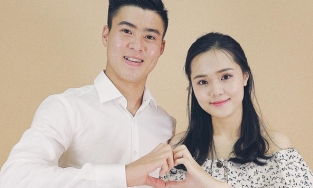 Bà xã Duy Mạnh bị tố đẻ ở Phụ sản Hà Nội nhưng lại khoe đi đẻ ở Vinmec