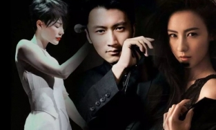 Rộ nghi vấn Tạ Đình Phong chính thức chia tay Vương Phi sau 7 năm tái hợp