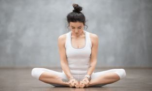 3 vùng da này càng sậm màu thì càng có nhiều chất thải ứ động trong tử cung