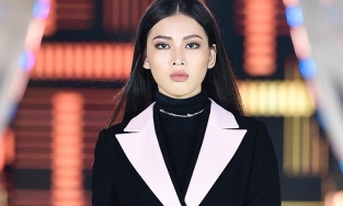 HHVN 2020: Ngọc Thảo vượt mặt Cẩm Đan trở thành ứng viên nặng ký 