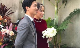 Bật mí về chiếc lì xì dành cho đội ngũ bê tráp của Công Phượng - Viên Minh