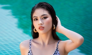 4 người đẹp Hoa hậu Việt Nam 2020 càng vào sâu càng ấn tượng