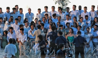 Nghi án Công Phượng chỉ mời vợ bạn đi cưới, dàn WAGs bạn gái không có cửa