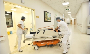 Từ ngày 20/11, trước khi đi viện có thể tra cứu toàn bộ chi phí khám chữa