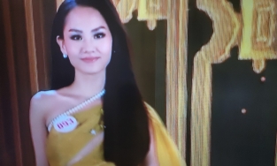 Chung kết Hoa Hậu Việt Nam 2020: Top 5 lộ diện, Mai Phương ứng xử xuất sắc