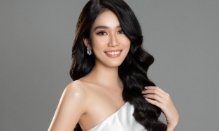 Học vấn của Á hậu 1 Phương Anh khiến bạn gái Đoàn Văn Hậu phải 'chạy dài'