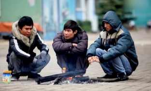 Trong tháng 12, miền Bắc sẽ đón 5 - 7 đợt rét đậm