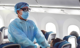 Khởi tố vụ án hình sự liên quan đến bệnh nhân 1342 vi phạm quy định cách ly