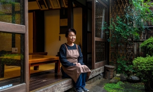 Bí quyết và áp lực của những doanh nghiệp đã trụ vững hơn 1000 năm. 