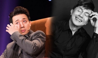 Từ sự ra đi của Chí Tài, Trấn Thành ngậm ngùi nghĩ về anti fan