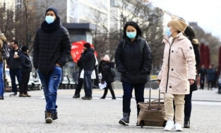 Đức chính thức phong tỏa toàn phần từ ngày 16/12