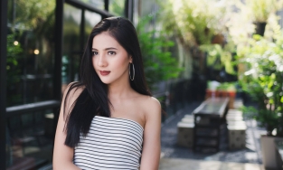 Nữ kỹ sư địa chất đăng quang Hoa hậu Thái Lan 2020