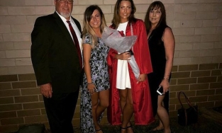 Giám đốc an ninh Nhà Trắng Crede Bailey phải cắt chân vì nhiễm Covid-19