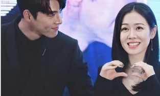 Hyun Bin bị người trong giới lỡ lời kể hết chuyện hẹn hò với Son Ye Jin