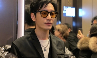 Chỉ với một hành động này mà Huỳnh Hiểu Minh cũng khiến chị em xao xuyến