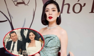 Lệ Quyên đã có ít nhất 2 lần chạm mặt người tình 18 tuổi của chồng cũ Đức Huy