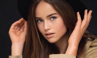 Nhan sắc ngọt ngào tuổi 15 của 'Bé gái đẹp nhất thế giới' gây sốt cộng đồng mạng