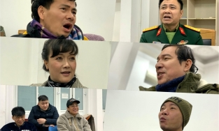 Táo Quân 2021 chính thức phát sóng trở lại vào đêm 30 Tết