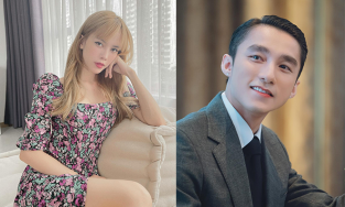 Phản ứng của Sơn Tùng khi Thiều Bảo Trâm từng đăng status nói về lòng thủy chung