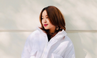 Hot girl Mi Vân bênh vực Sơn Tùng, chê ai đó 'phèn' từ hình thức đến cư xử