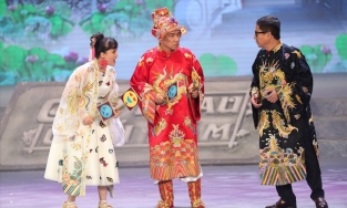 Táo quân 2021 tiết lộ lý do năm ngoái dừng chiếu: Vì Thiên Lôi 'đi đường quyền' đêm 30